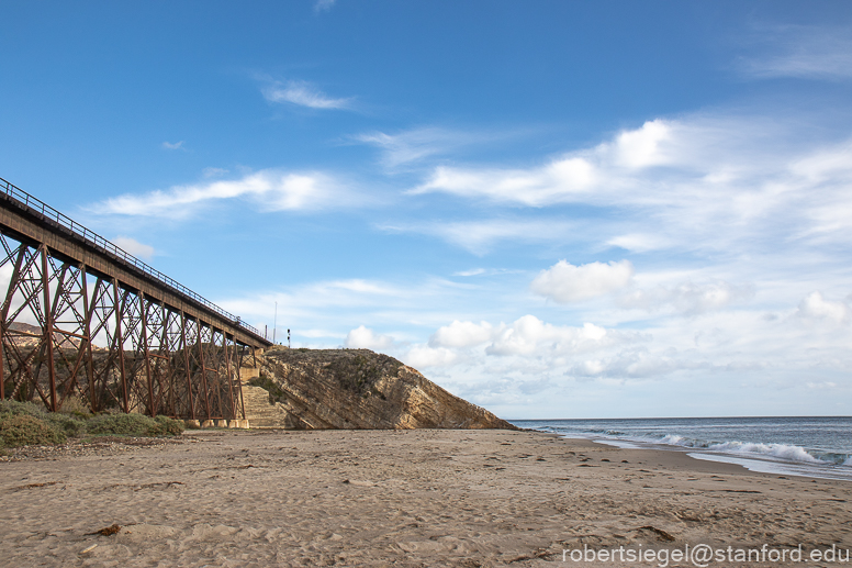 Gaviota State Park